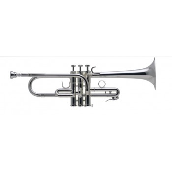 E3L Eb - D Trumpet